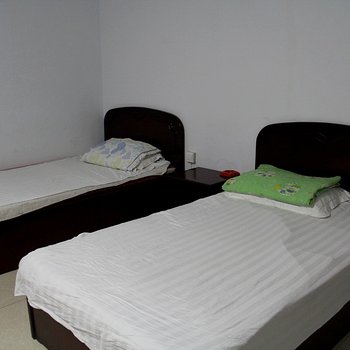 忻州北尚宾馆酒店提供图片