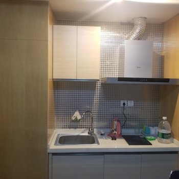 唐山时代德美公寓酒店提供图片