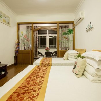 乌镇千金阁民居酒店提供图片