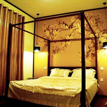 上海宋金星度假别墅(虹桥路分店)酒店提供图片