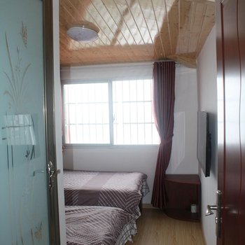 庐山只缘客栈