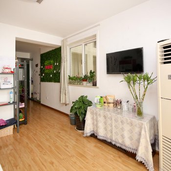 西安闺蜜坊客栈酒店提供图片