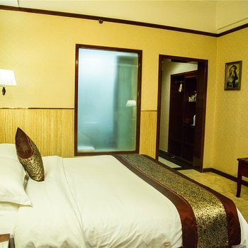 吉安维尔纳大酒店酒店提供图片