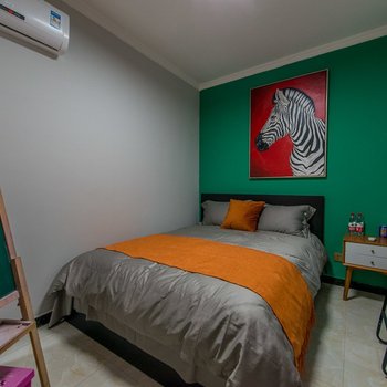 西安路客19分店酒店提供图片