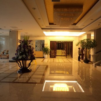 无锡古竹度假村酒店提供图片