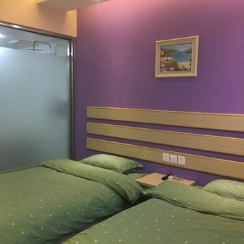 大同玉泽缘舒适酒店酒店提供图片