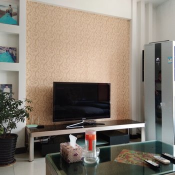 西安您的家普通公寓酒店提供图片