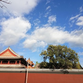 北京若儿公寓