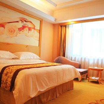 维也纳国际酒店(上海浦江店)酒店提供图片