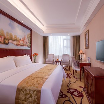 维也纳酒店(深圳宝安新安店)酒店提供图片