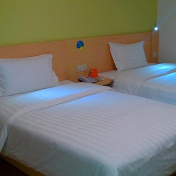 7天连锁酒店(吉安井冈山大道店)酒店提供图片