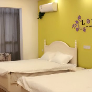 上海佳缘小屋酒店提供图片