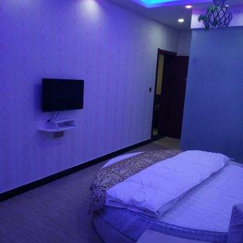 西安市佳乐宾馆酒店提供图片