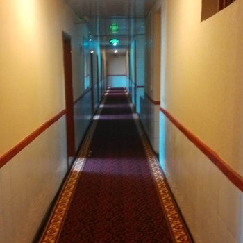 三门峡中州旅社酒店提供图片