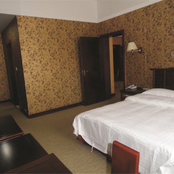 内江海川宾馆酒店提供图片