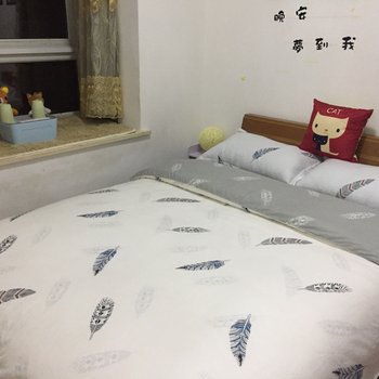 成都德意公寓(红旭路分店)酒店提供图片