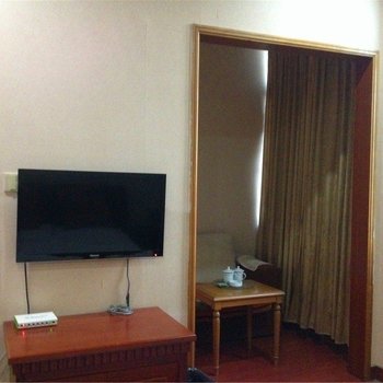 宁波宏宇宾馆酒店提供图片