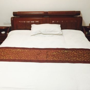 宁波98商务宾馆酒店提供图片