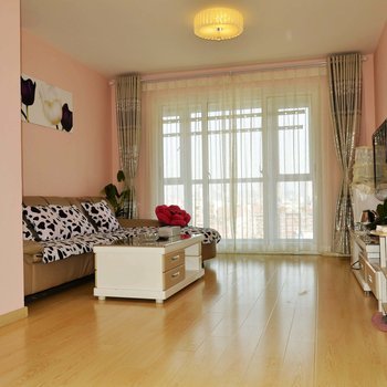 青岛栗子园日租公寓(雒口路店)酒店提供图片