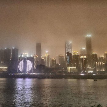 重庆云上生活公寓(亚太路分店)酒店提供图片