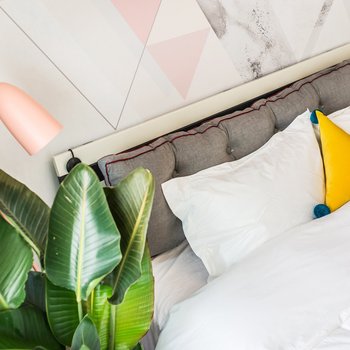 成都茴家·民宿(锦里东路分店)酒店提供图片