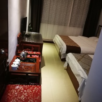 五台山锦海宾馆