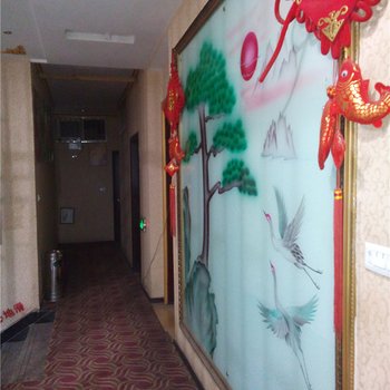 开县惠民宾馆2号楼酒店提供图片