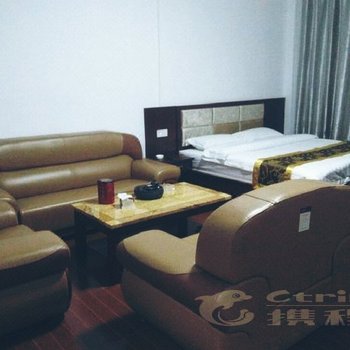 潮州如意商务住宿酒店提供图片