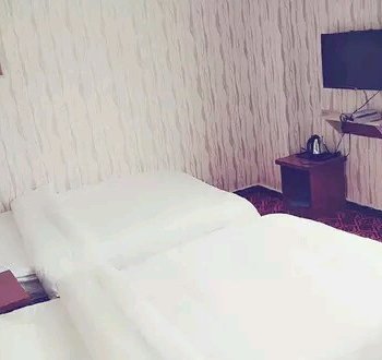 巴东春天宾馆酒店提供图片