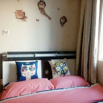 成都成都春熙路曹家巷恒大雅苑温馨浪漫两居室电梯公普通公寓(大业路店)酒店提供图片