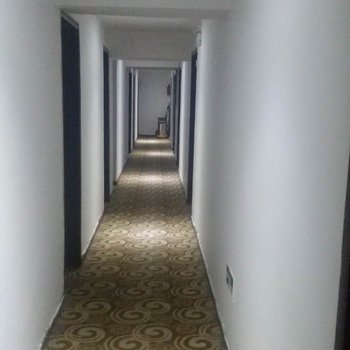 宁波98商务宾馆酒店提供图片