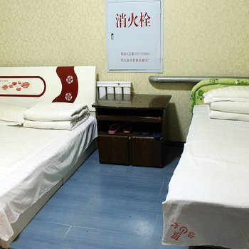 齐齐哈尔天益旅店(原天隆旅店)酒店提供图片