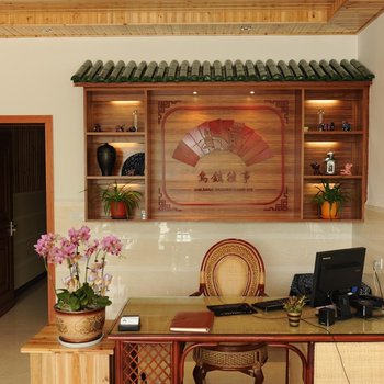 乌镇往事客栈酒店提供图片