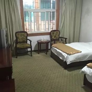 香格里拉永义青年客栈酒店提供图片