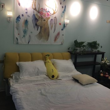 蚌埠娜间小屋