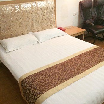 赤壁如意酒店旅社酒店提供图片