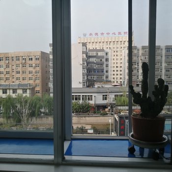 承德嘉和之家公寓(4号店)酒店提供图片