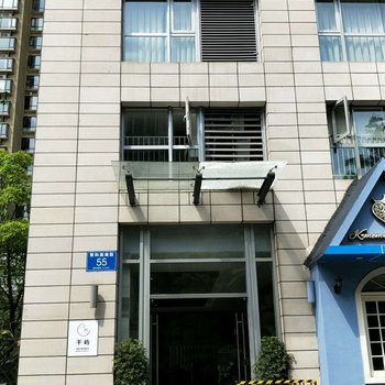 千屿公寓(成都九眼桥春熙店)酒店提供图片