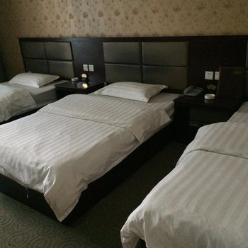哈密市三兴宾馆酒店提供图片