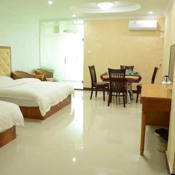 广州从化华富宾馆酒店提供图片