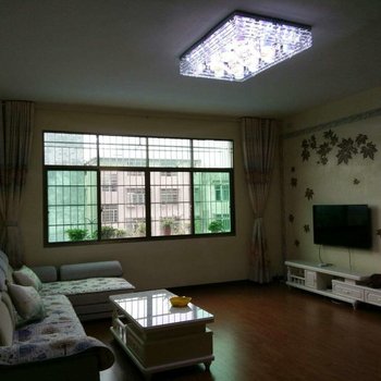 邵阳温馨家庭公寓(广场路分店)酒店提供图片