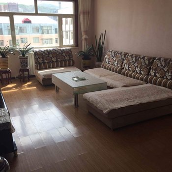 西宁悠悠居家庭公寓
