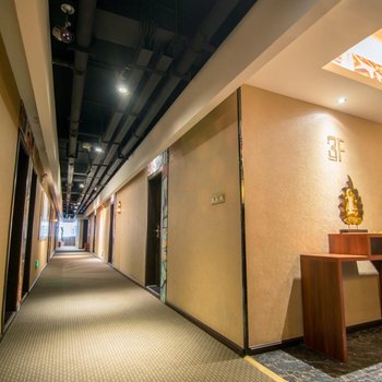 芭堤E家连锁酒店(昆明关上国贸店)酒店提供图片