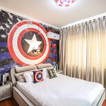 乌镇高同学主题民宿酒店提供图片