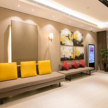 如家精选酒店(上海河南北路店)酒店提供图片