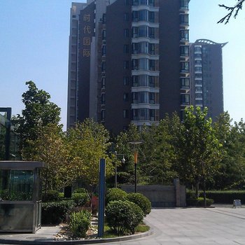 北京时代国际公寓