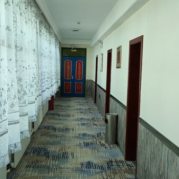 哈巴河塞外田园客栈酒店提供图片