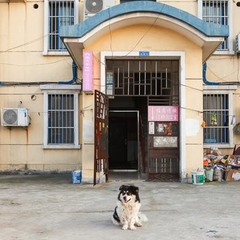 洪泽好洁旅馆酒店提供图片