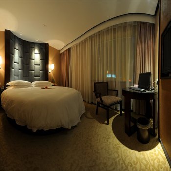 义乌半岛世界酒店酒店提供图片