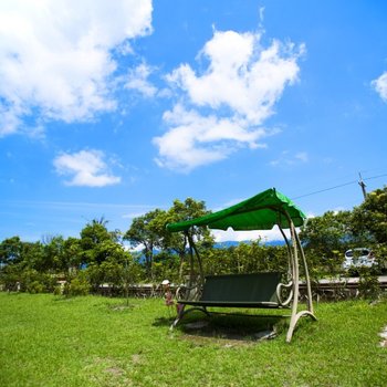 花莲瑞穗原乡温泉民宿酒店提供图片